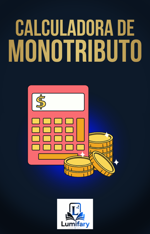 Calculadora de Monotributo