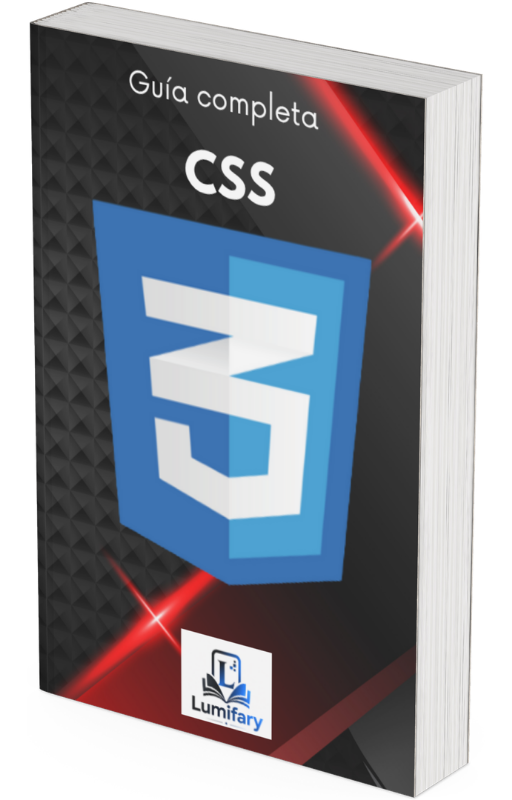 Guía Completa de CSS
