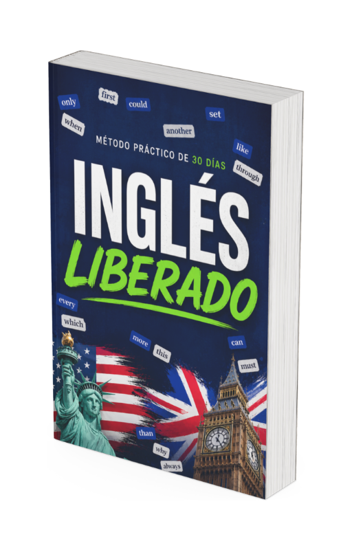 Inglés Liberado