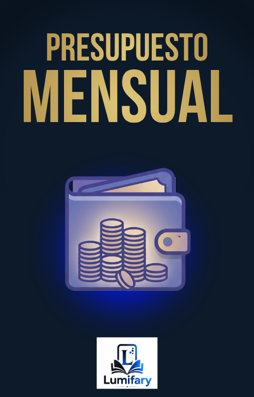 Presupuesto Mensual