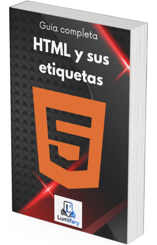 Guía Completa de HTML