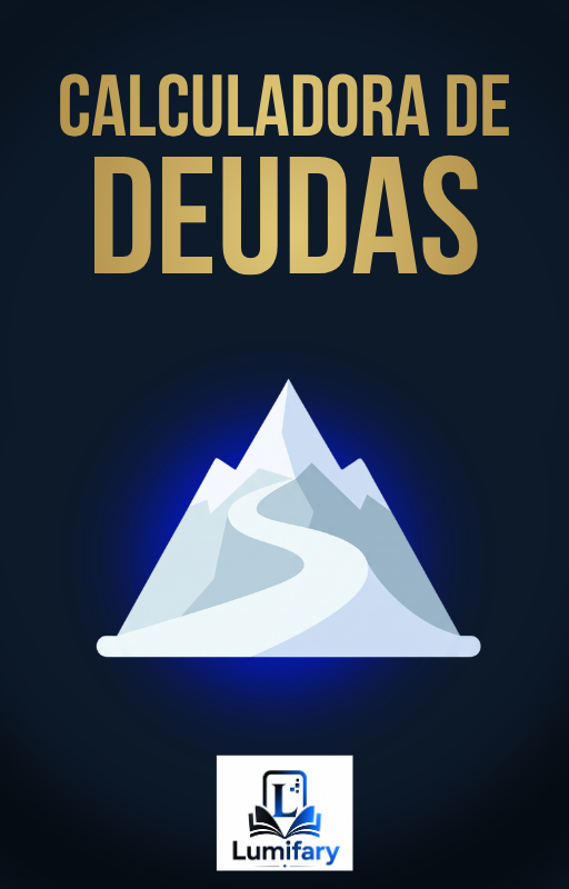 Calculadora de Deudas