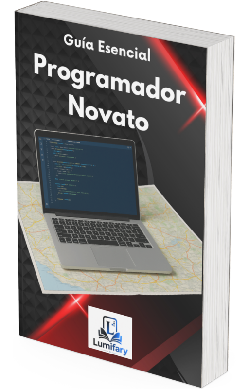 Guía Esencial del Programador Novato